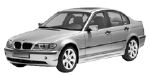 BMW E46 C251C Fault Code