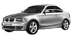 BMW E82 C251C Fault Code