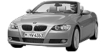 BMW E93 C251C Fault Code