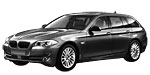 BMW F11 C251C Fault Code